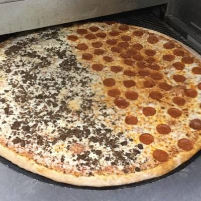 PIZZA